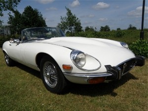 E-TYPE V12 (1972-1974) E-TYPE V12 (1972-1974)